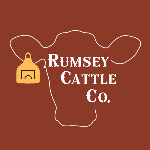 Rumsey Cattle Co